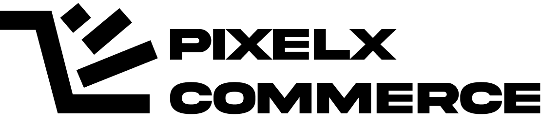 PixelX Commerce